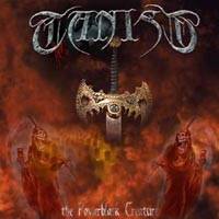 Tanist : The Powerblack Creature